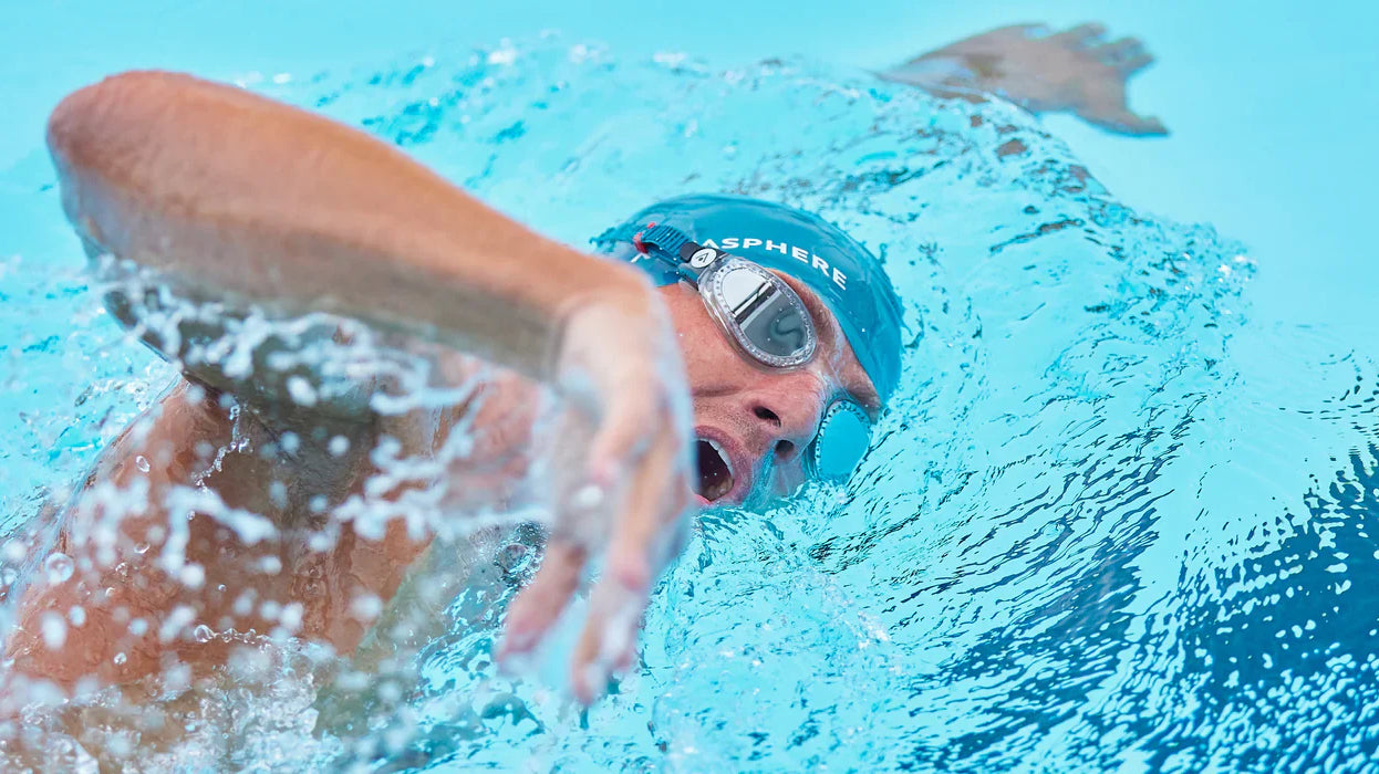 Aquasphere Goggles & Masks: The Full Range Guide for Australian Swimmers