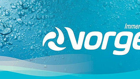 Vorgee V-Force VIII triathlon wetsuit for open water swimming and triathlon