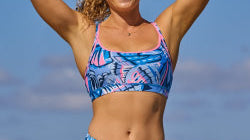 Top 10 Reasons to Start Swimming Regularly This Summer