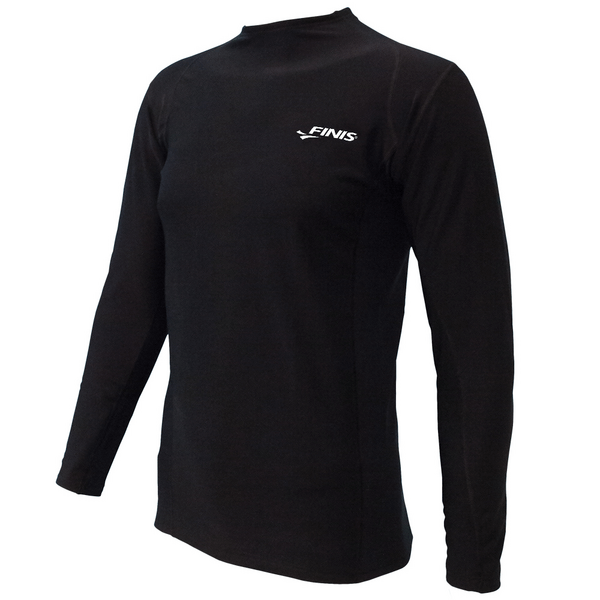 FINIS Thermal Swim Shirt | Warmth & Performance | Swimwear Shack