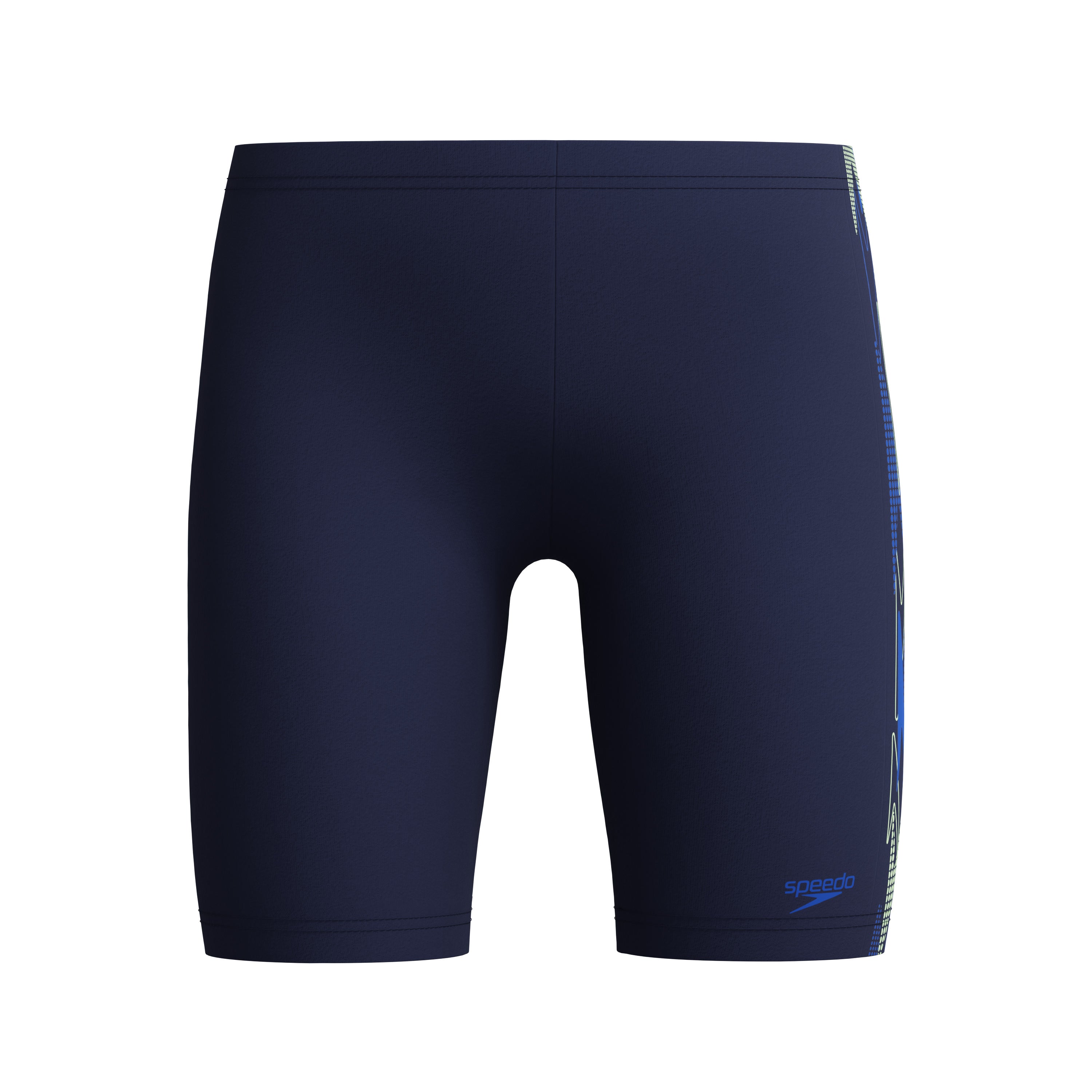 Boys Plastisol Print Jammer
