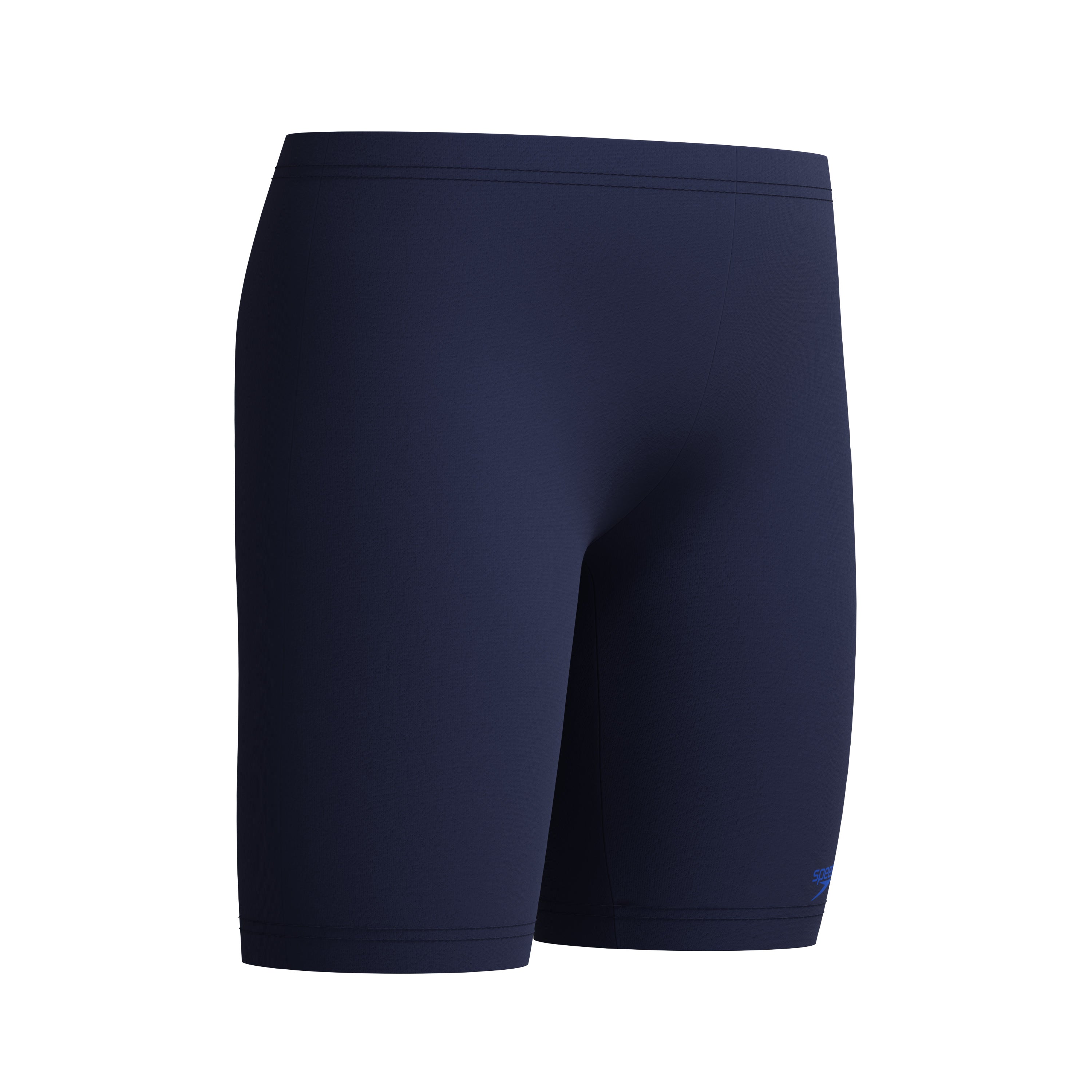 Boys Plastisol Print Jammer