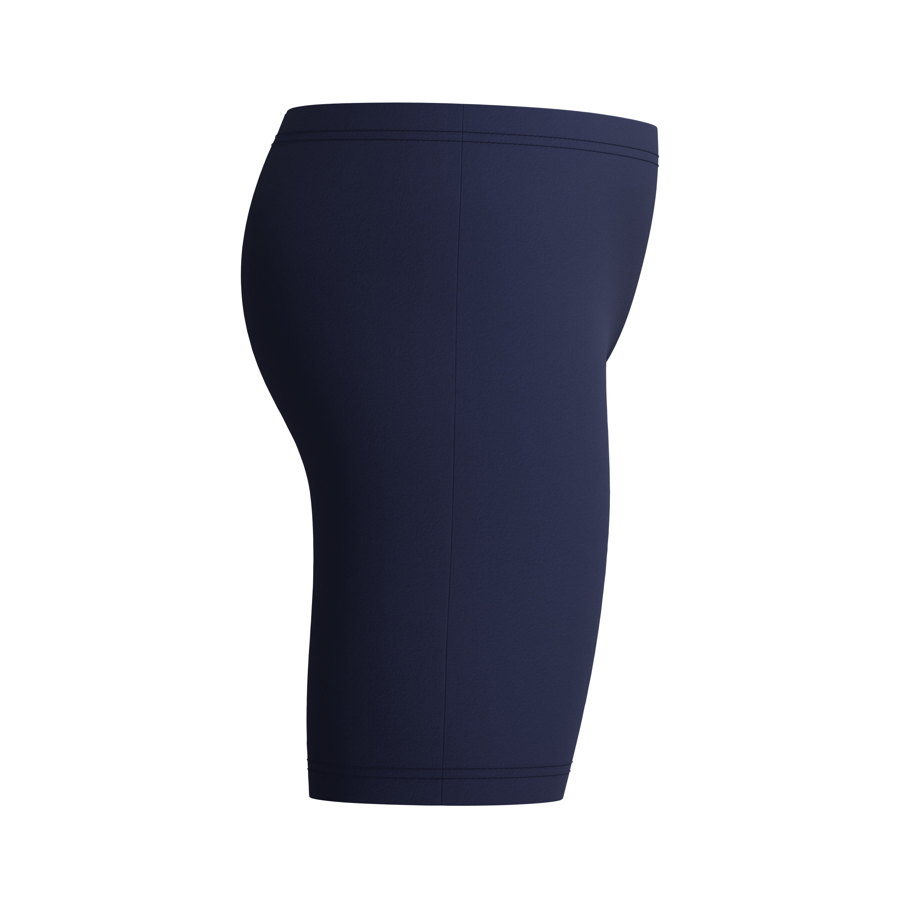 Boys Plastisol Print Jammer