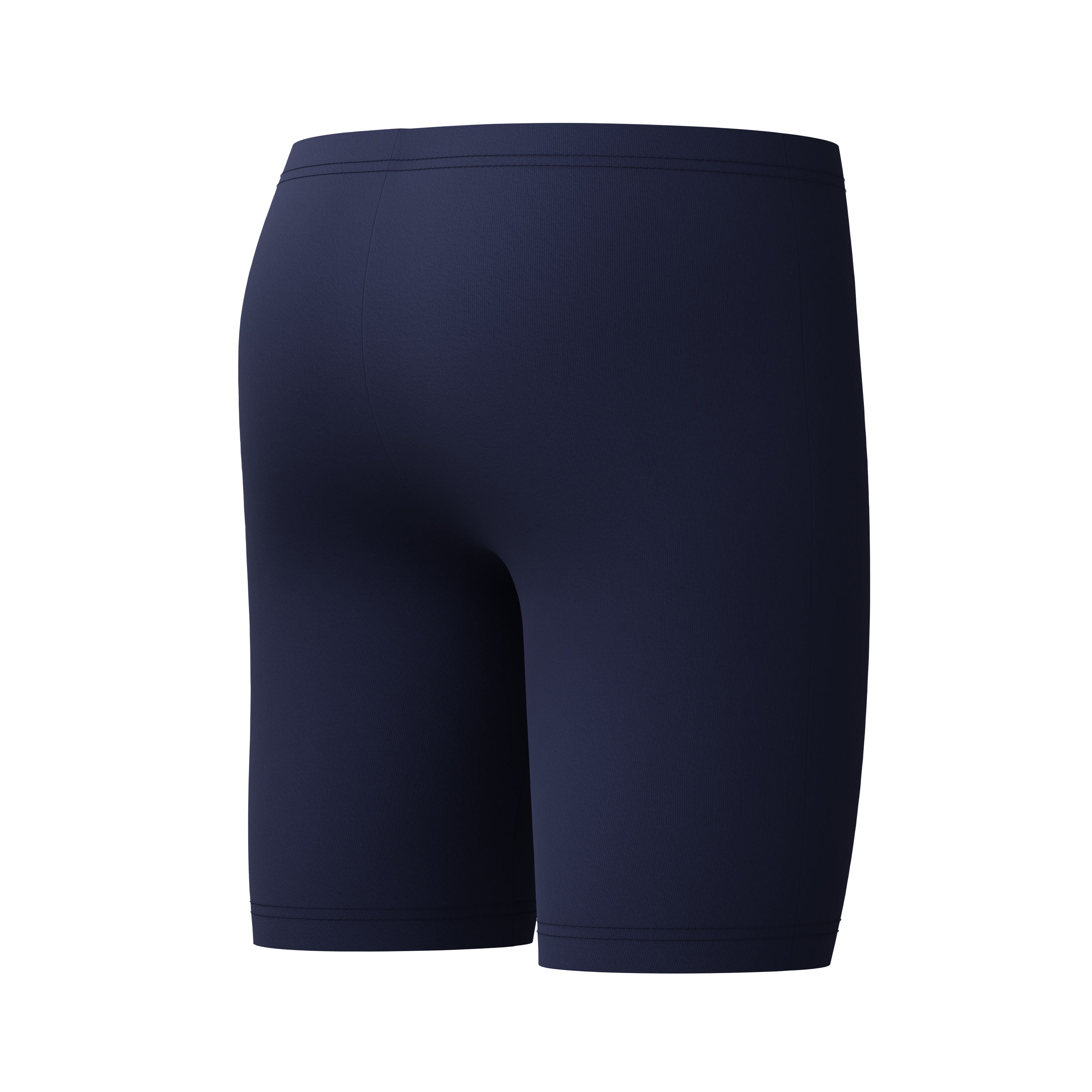 Boys Plastisol Print Jammer