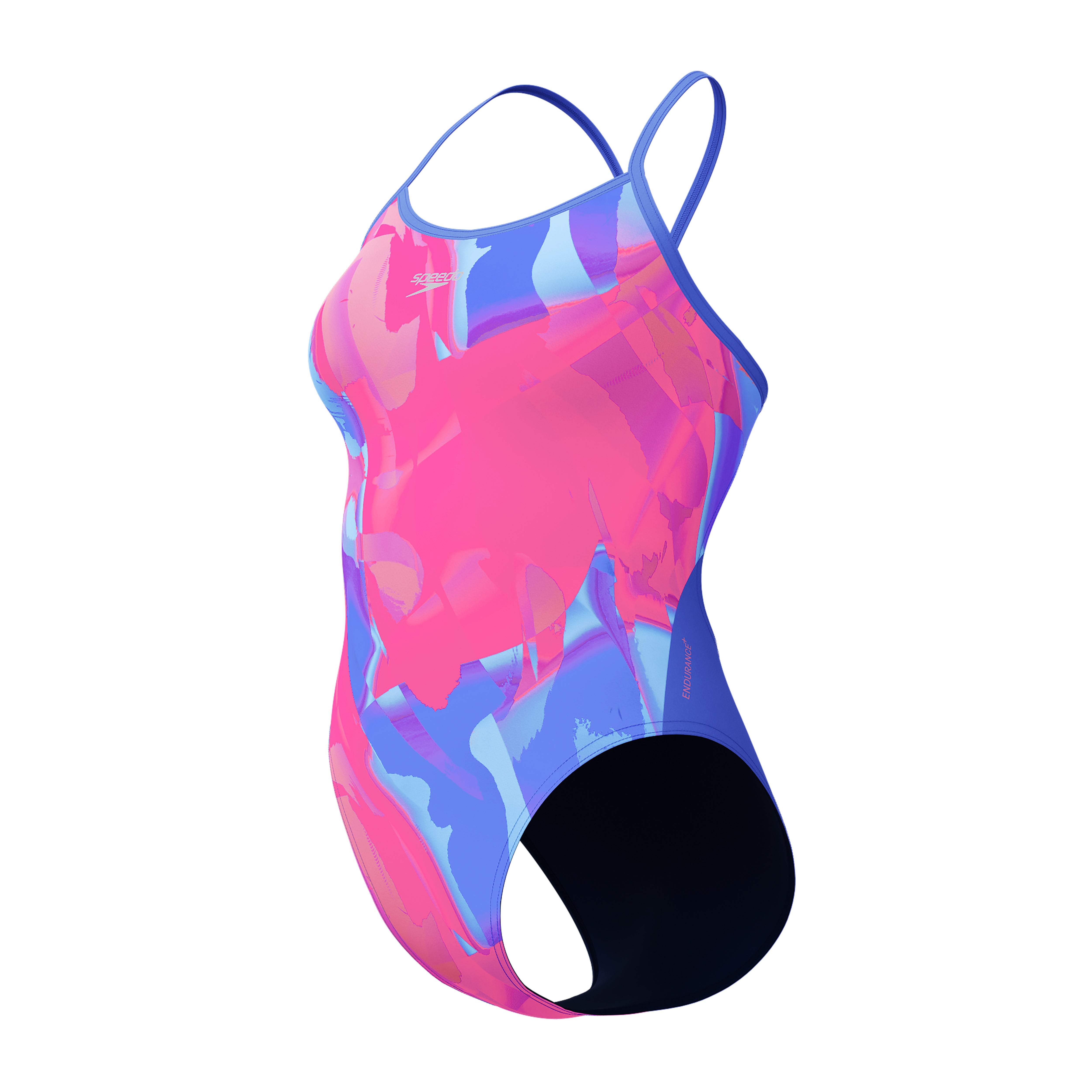 Speedo Womens Turnback