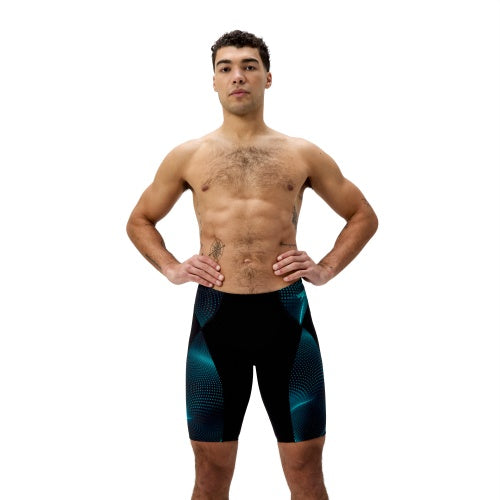 Speedo Men’s Endurance+ Max Compression Jammer | Performance Swimwear – Swimwear Shack