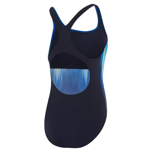 Speedo Womens Medalist One Piece