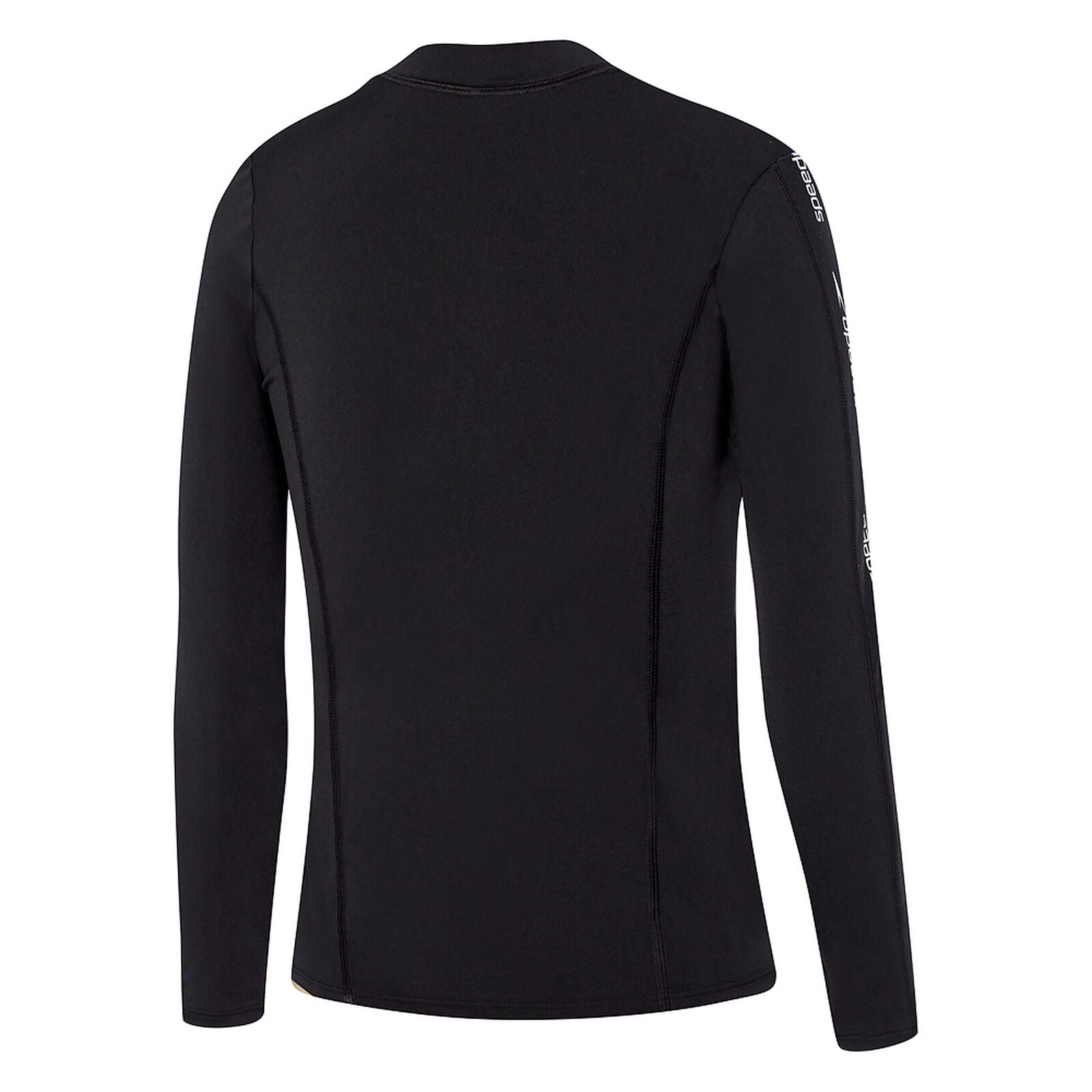 Speedo Boys Active Long Sleeve Rashie Blue | Swimwear Shack
