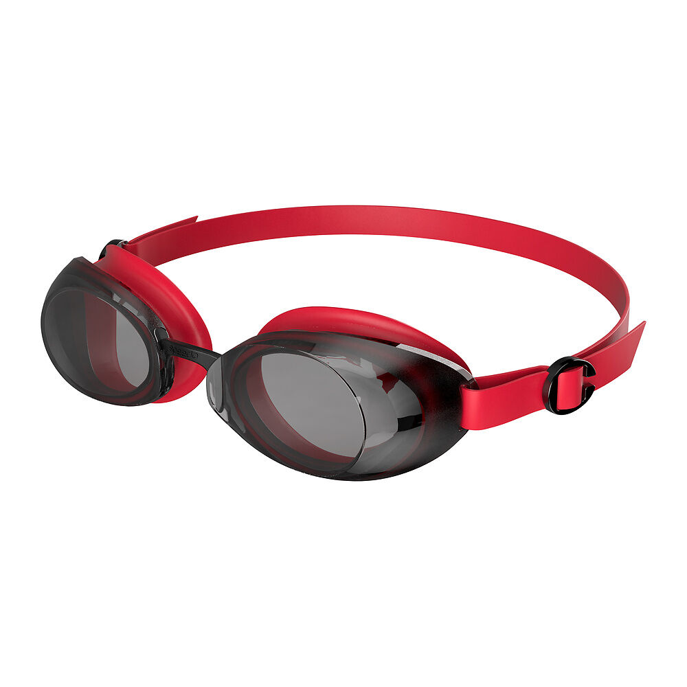 Speedo Jet 2.0 Goggle | Comfortable & Durable Swim Goggles