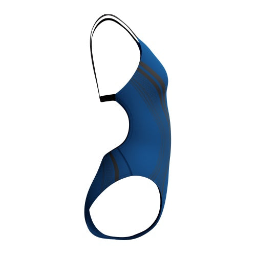Speedo Womens Active Back One Piece