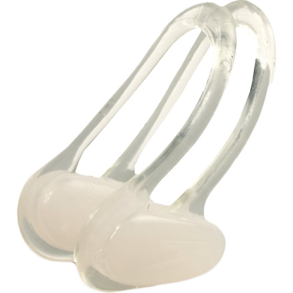 Speedo Universal Nose Clip – White | Swim Accessories – Swimwear Shack