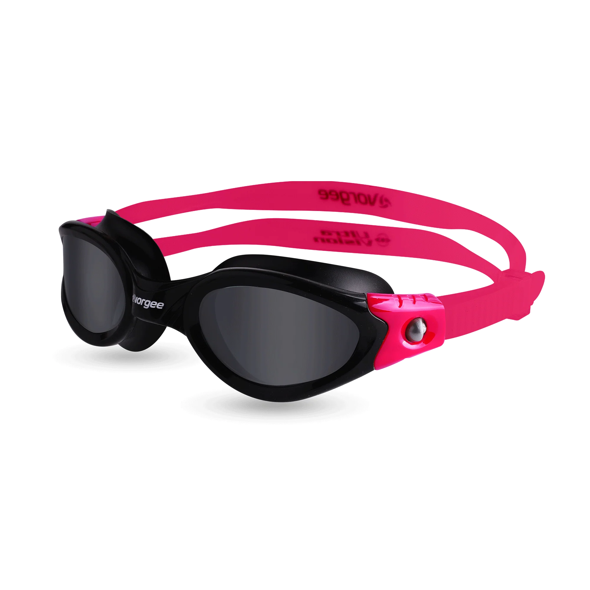 Vorgee Vortech Ultravision Goggle Tinted Lens | Swimwear Shack