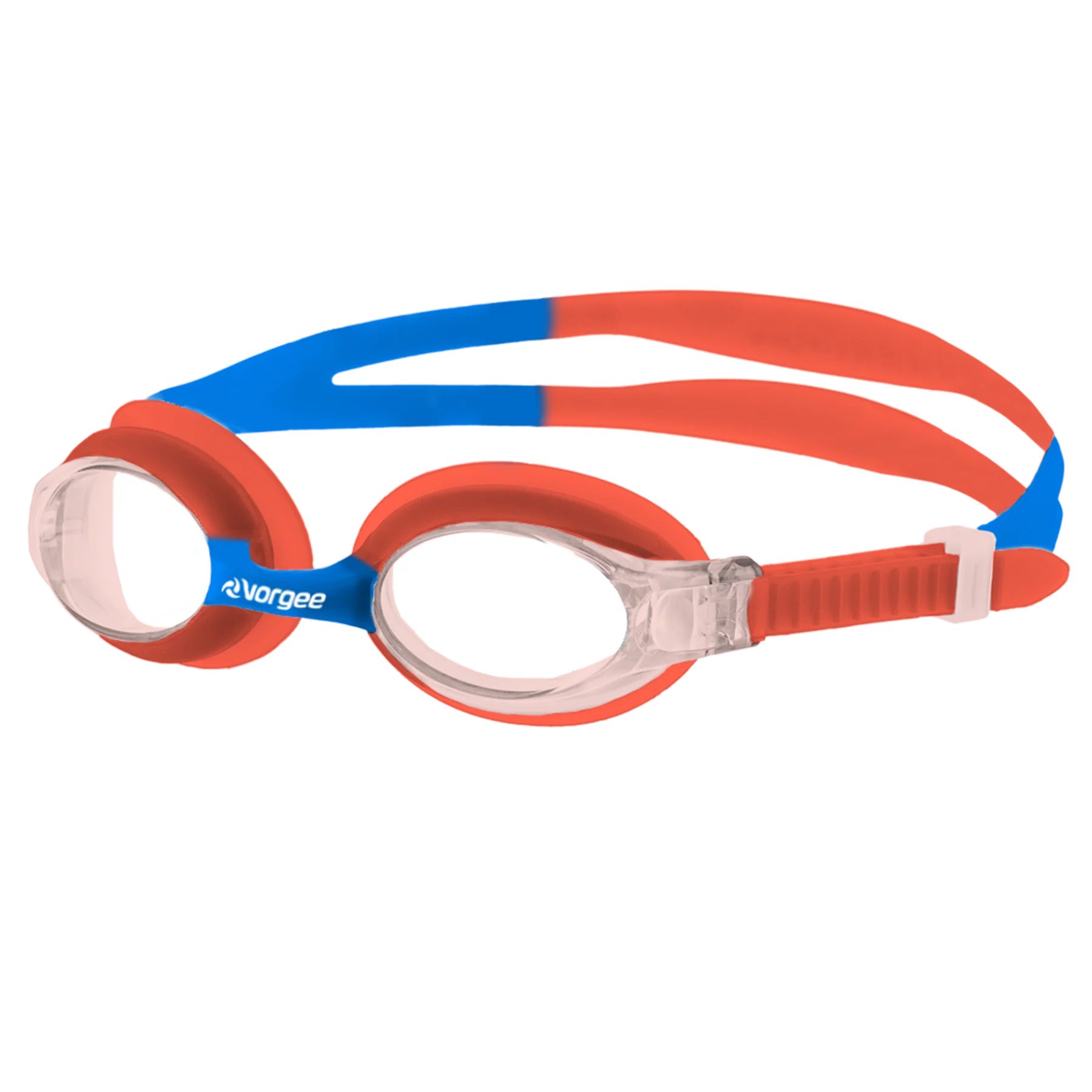 Vorgee Dolphin Goggle Clear Lens