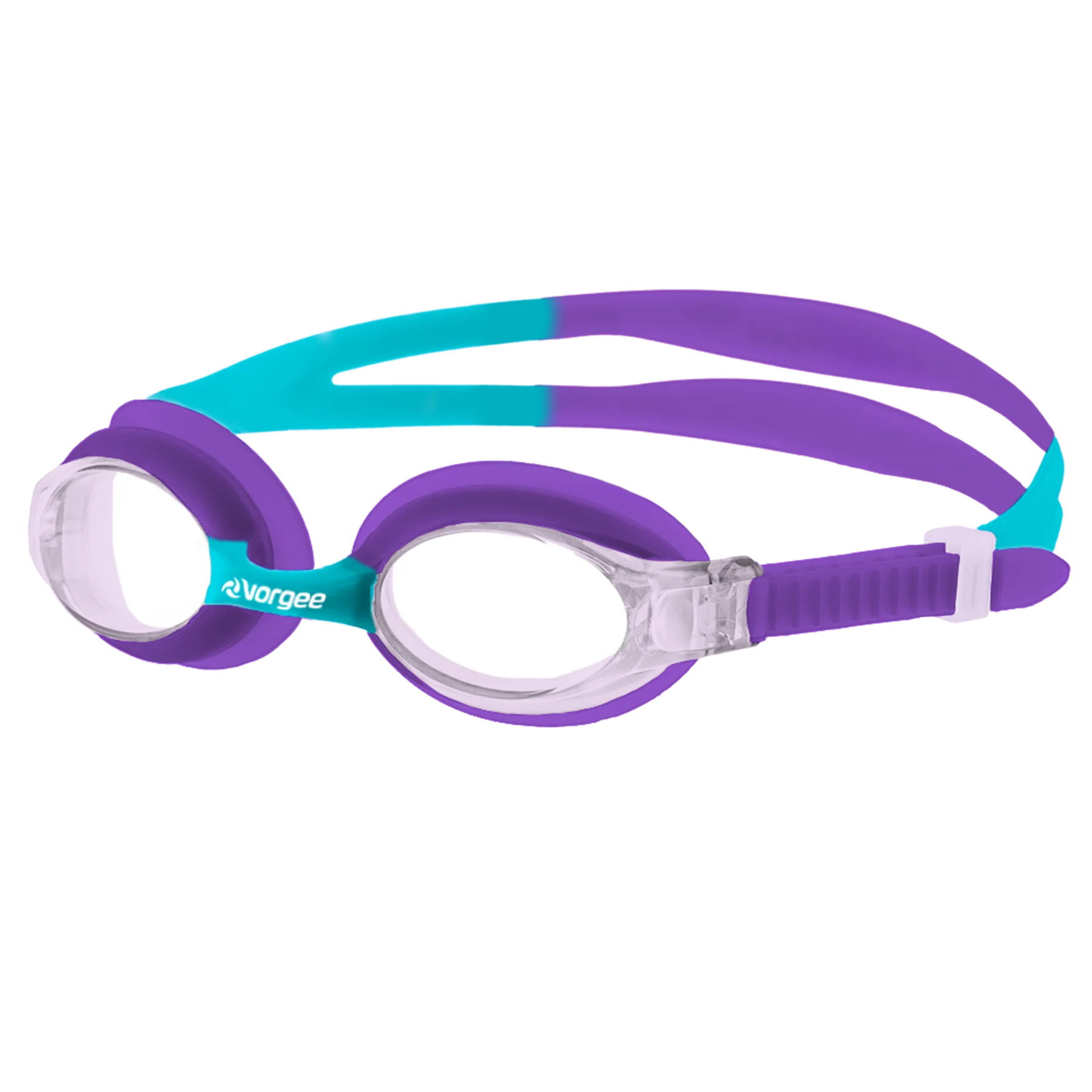 Vorgee Dolphin Goggle Clear Lens