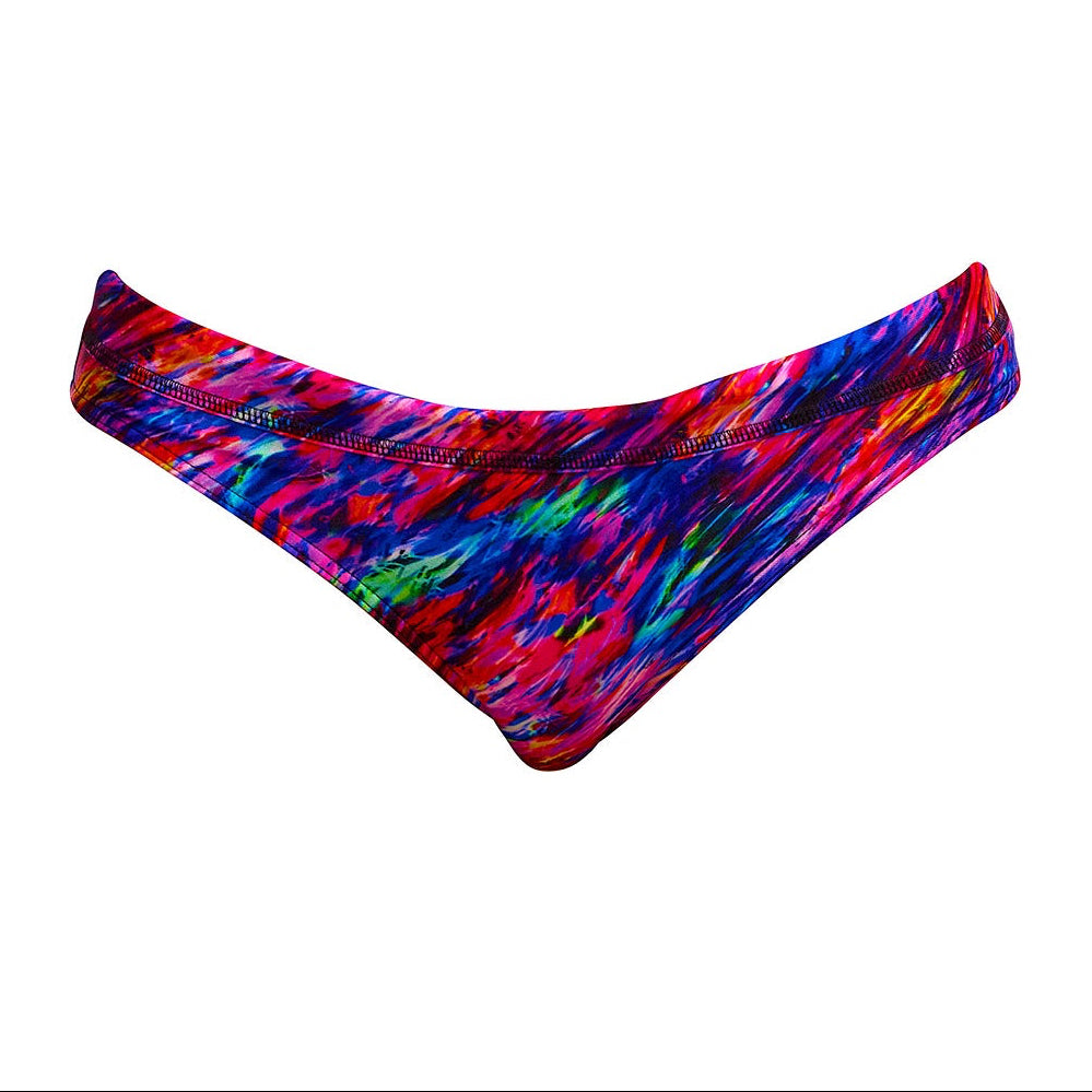 Ladies Sports Brief Big Bang