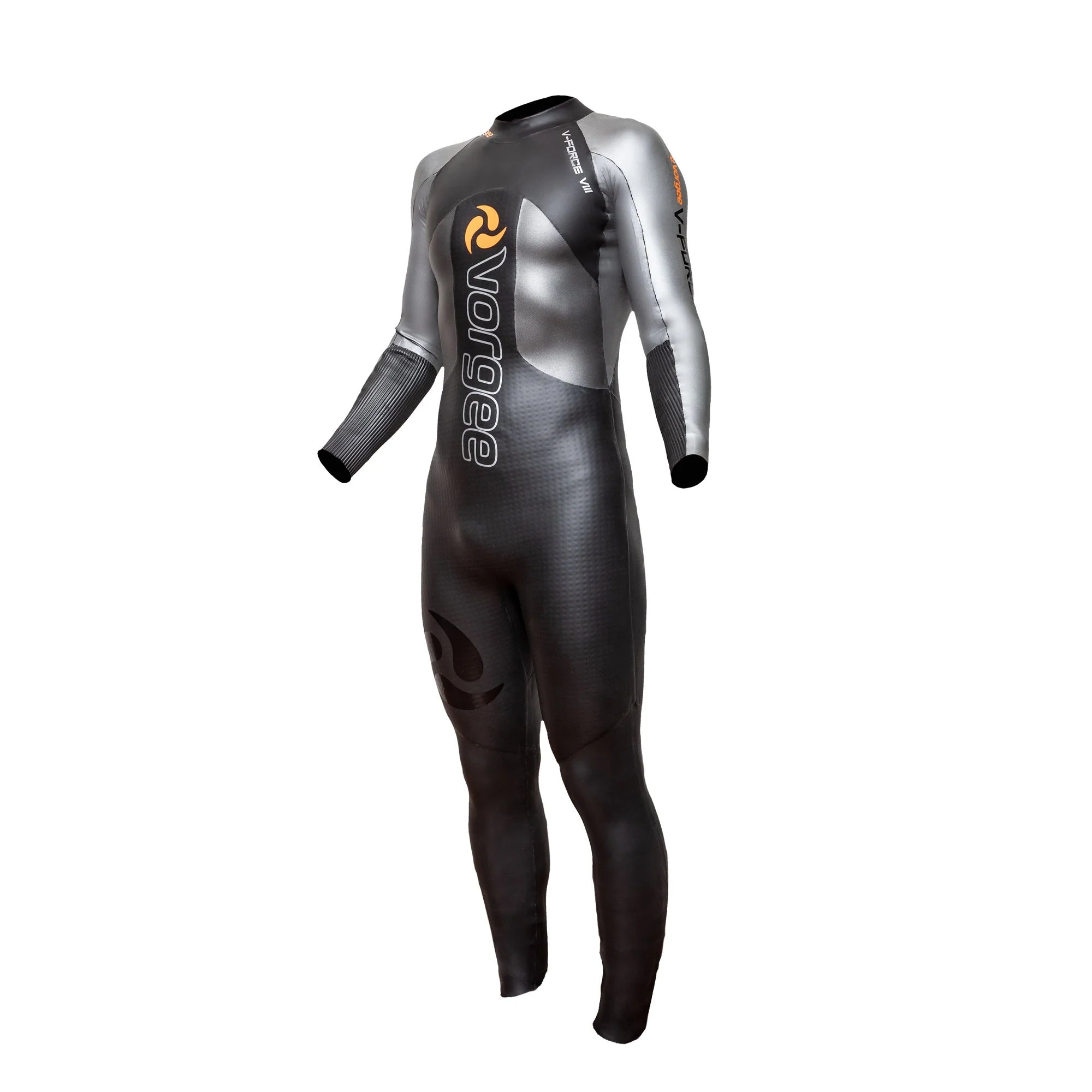 V-Force VIII Men's Triathlon Wetsuit
