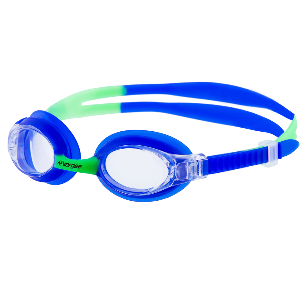 Vorgee Dolphin Goggle Clear Lens