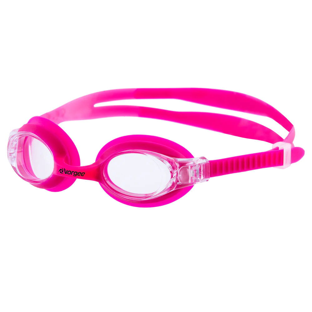 Vorgee Dolphin Goggle Clear Lens