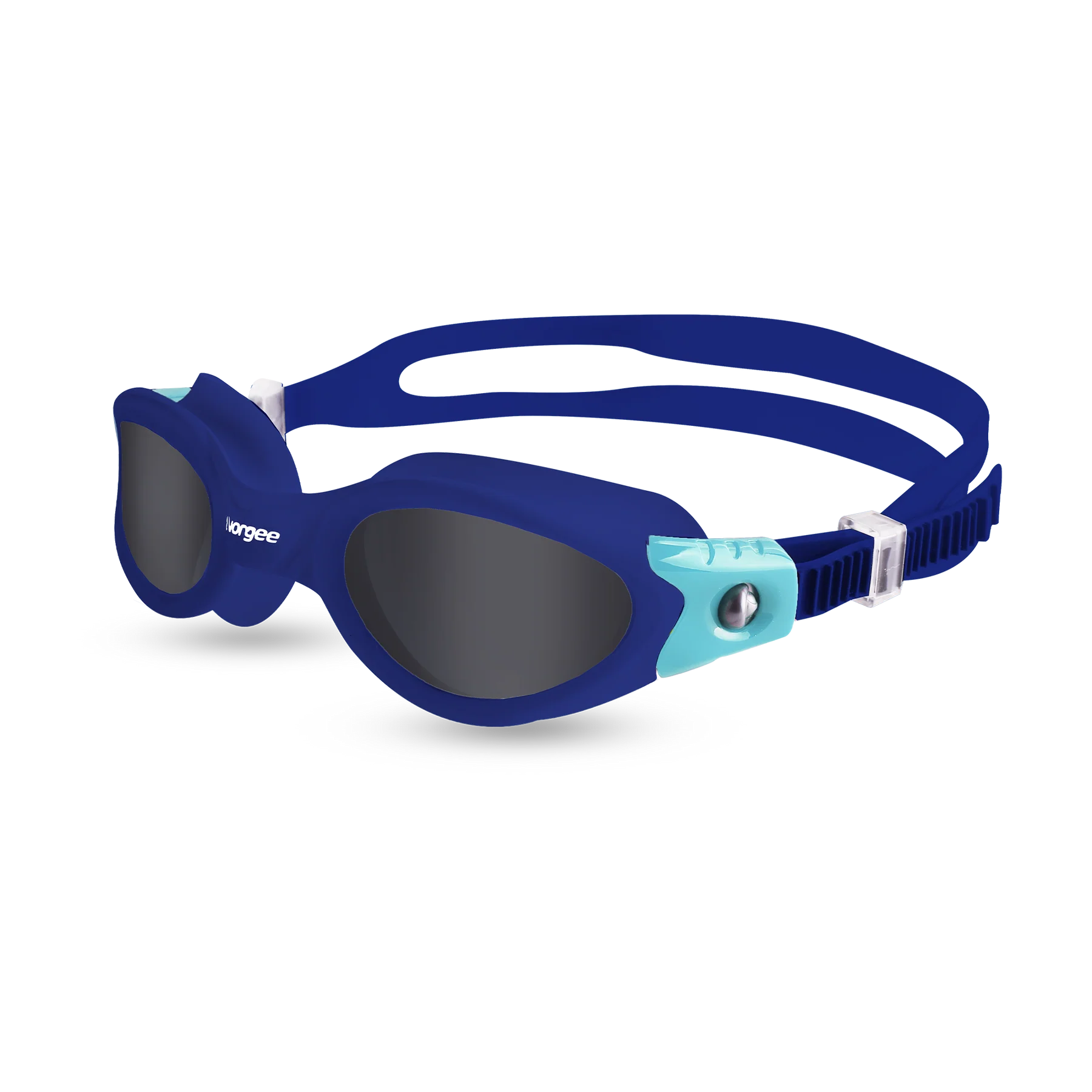 Vorgee Vortech Ultravision Goggle Tinted Lens | Swimwear Shack