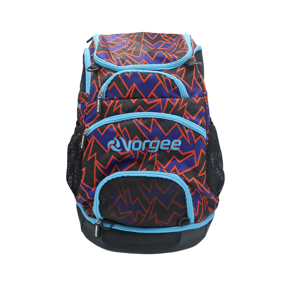 Vorgee Swimmers Backpack Bolt | Swim Bag | Swimwear Shack