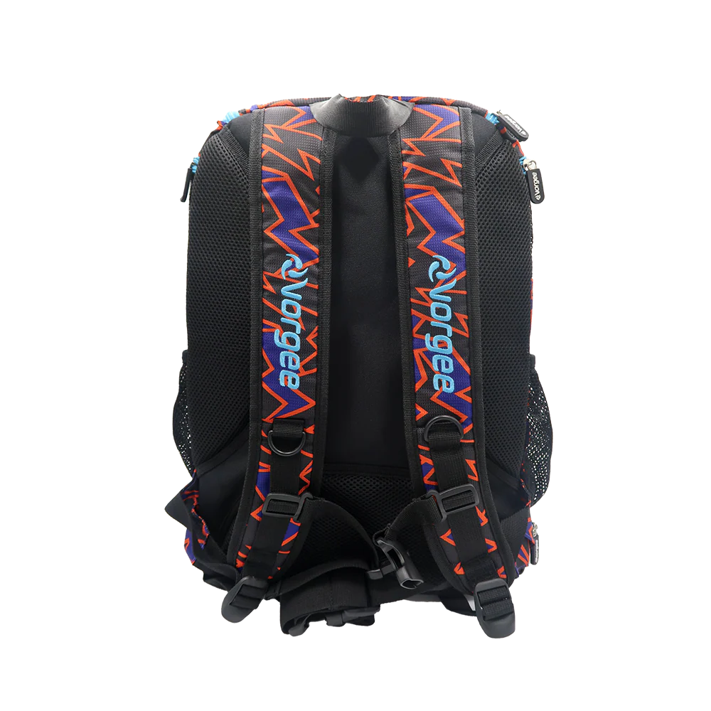 Vorgee Swimmers Backpack Bolt | Swim Bag | Swimwear Shack
