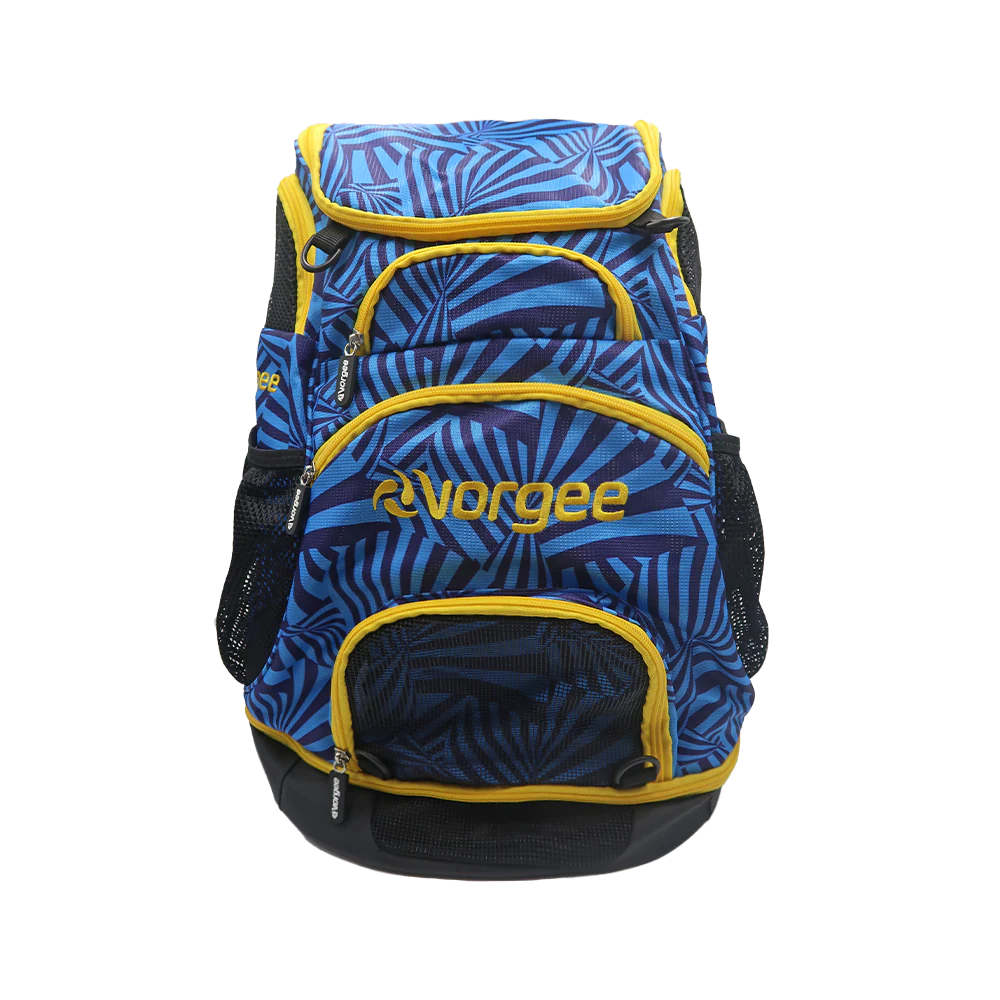 Vorgee Swimmers Backpack Twist | Swim Bag | Swimwear Shack