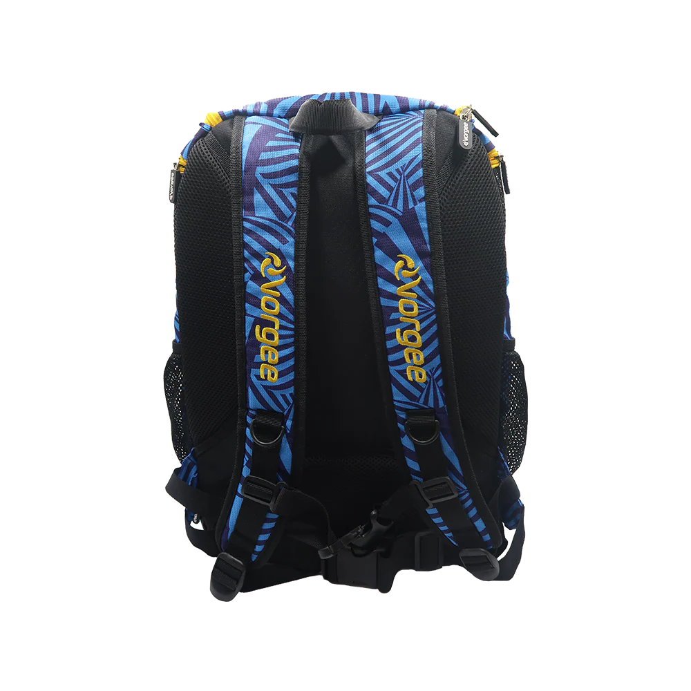 Vorgee Swimmers Backpack Twist | Swim Bag | Swimwear Shack