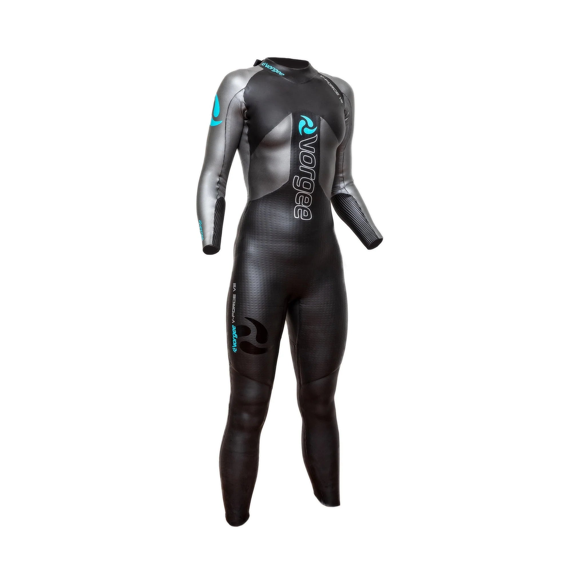 V-Force VIII Women's Triathlon Wetsuit