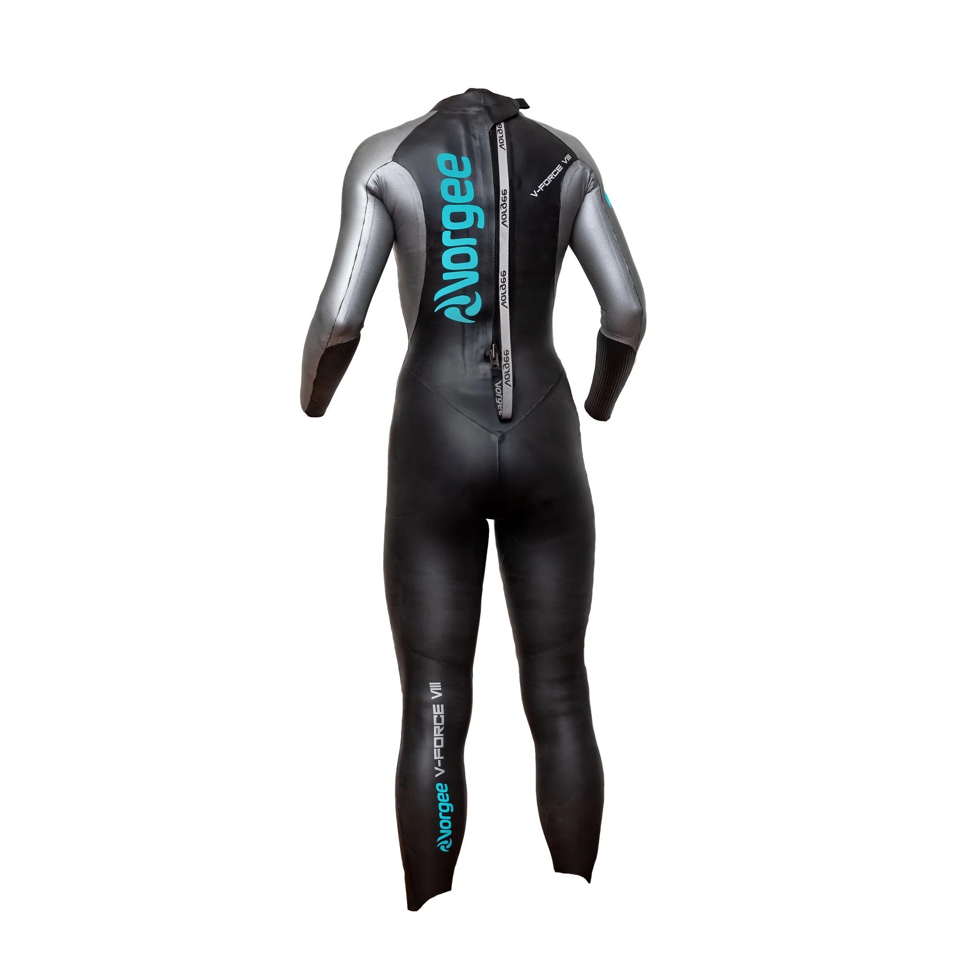 V-Force VIII Women's Triathlon Wetsuit