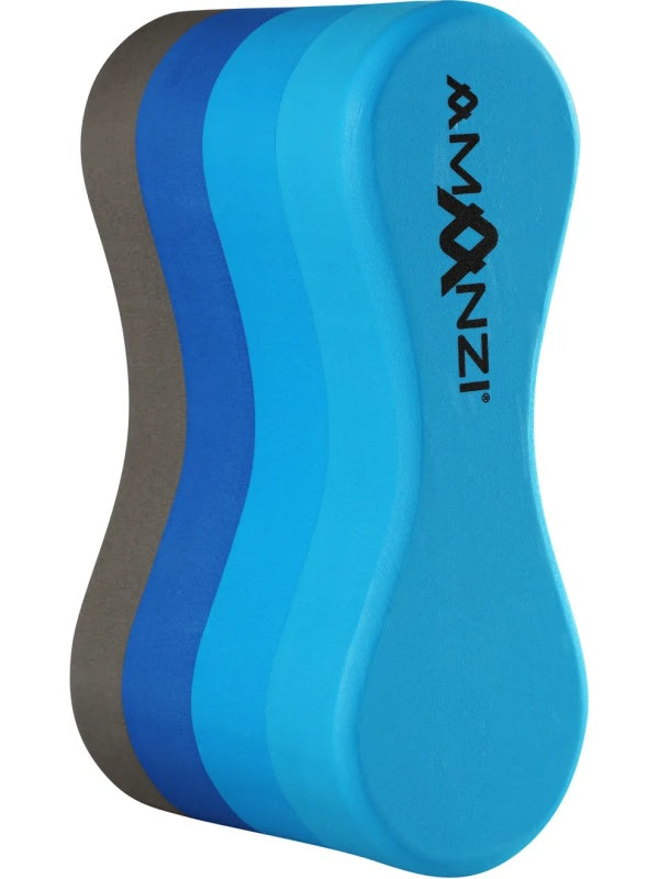 AMANZI Oceanic 4 Layer Pull Buoy | Swim Training Gear – Swimwear Shack