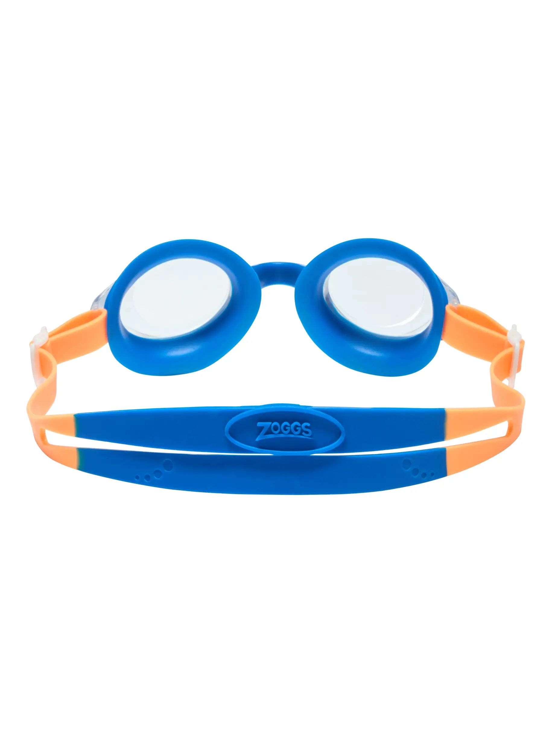 Zoggs Bondi Goggle Blue | Recreational Swim Goggles | Swimwear Shack