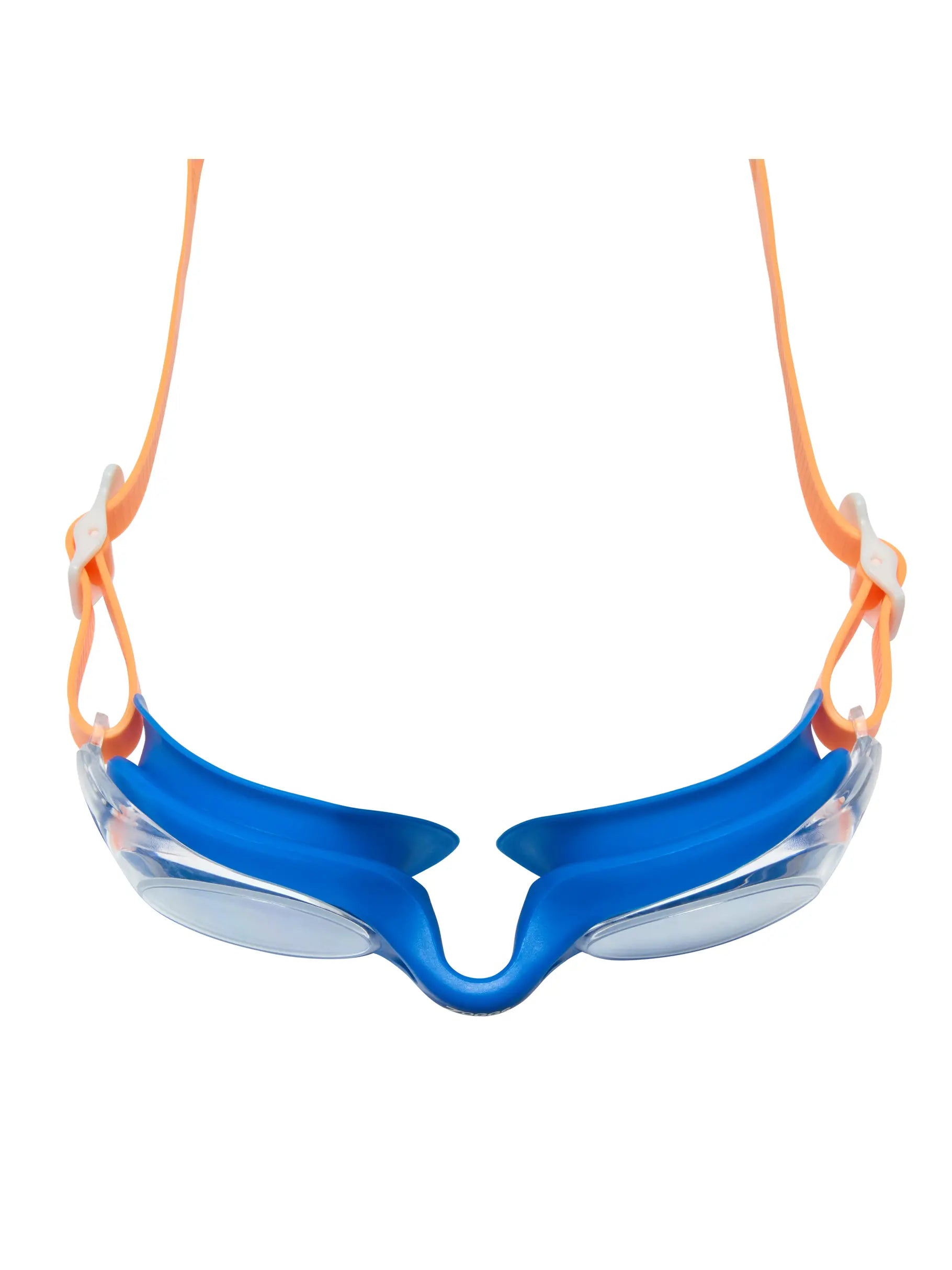 Zoggs Bondi Goggle Blue | Recreational Swim Goggles | Swimwear Shack