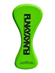 Funky Pull Buoy Still Brasil | Swim Training Gear – Swimwear Shack
