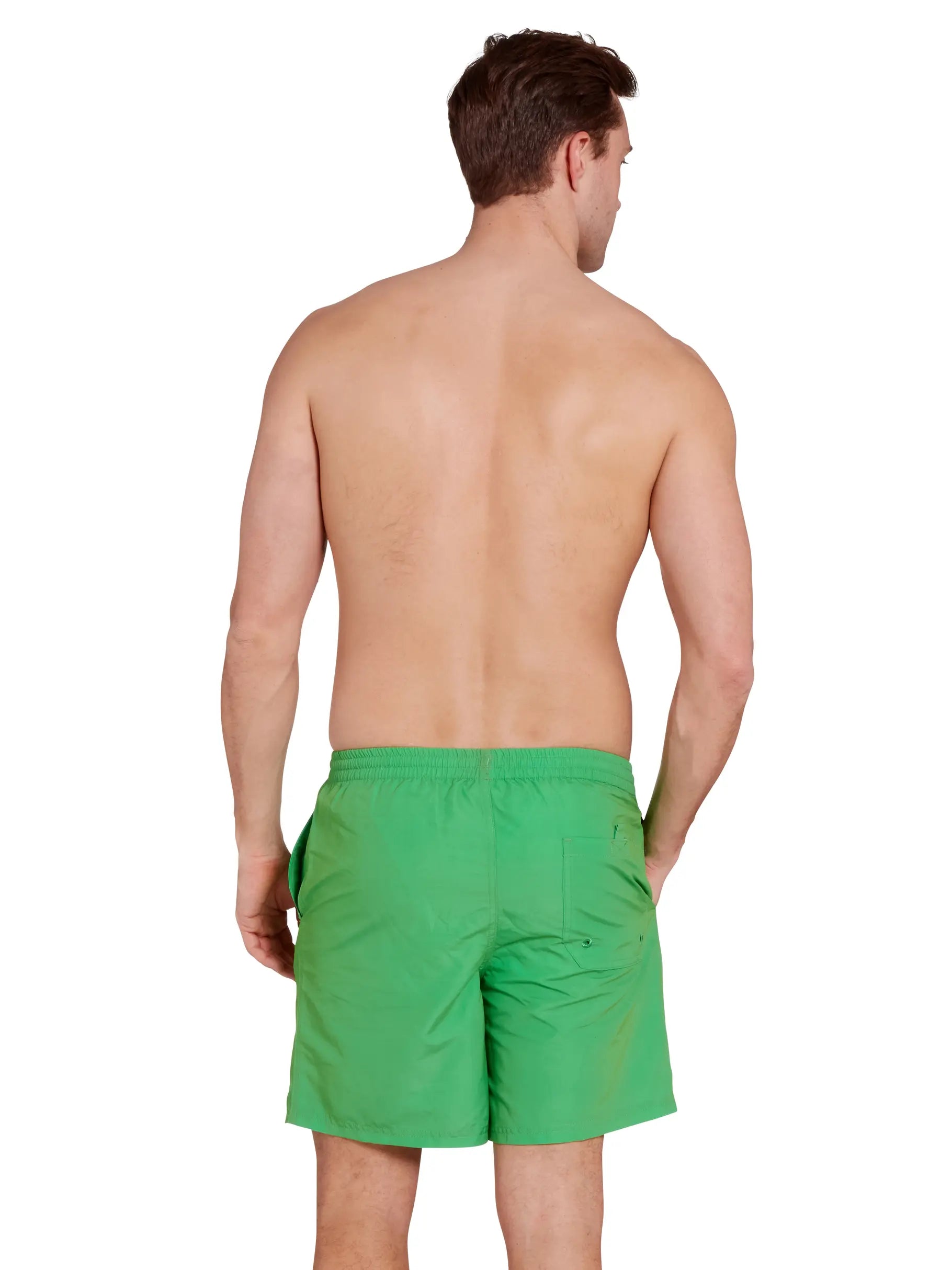 Zoggs Penrith 17 Inch Ecodura Short | Mens Swim Shorts | Swimwear Shack