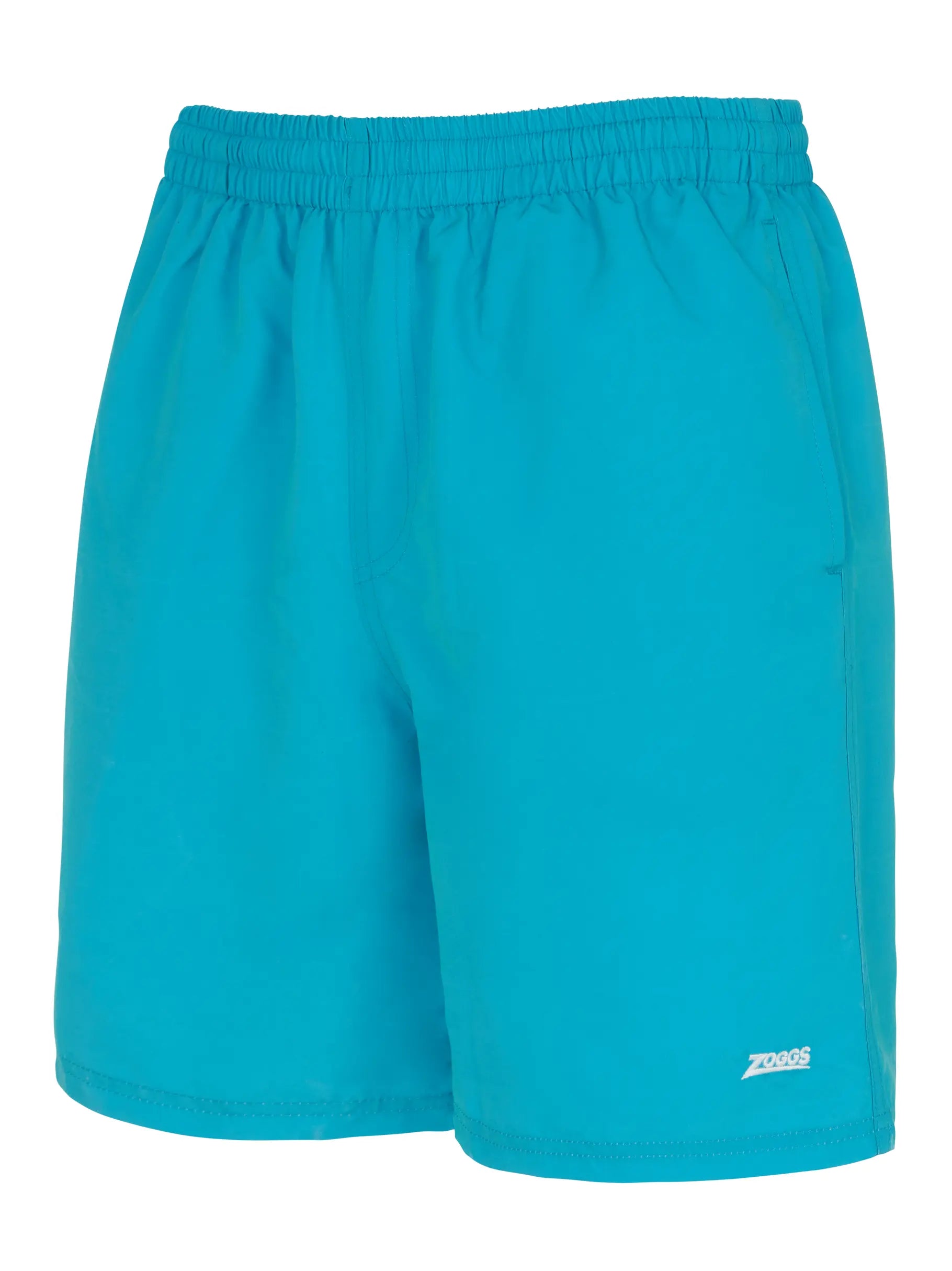 Zoggs Penrith 17 Inch Ecodura Short | Mens Swim Shorts | Swimwear Shack