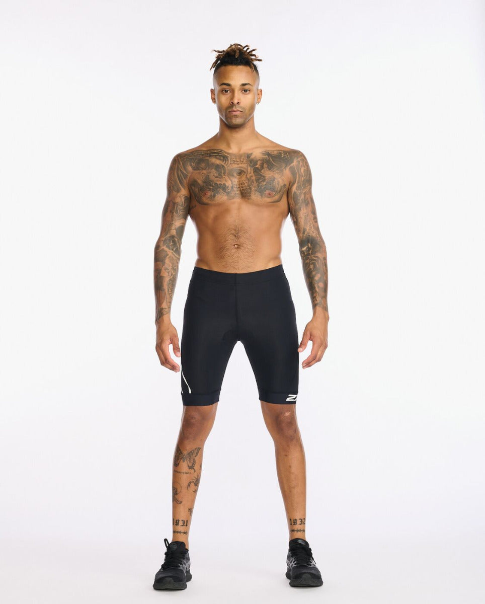 2XU Mens Core Tri Shorts