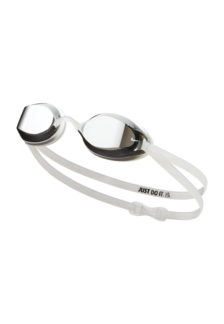 Nike Legacy Comfort Mirrored Goggle | Swim Goggles – Swimwear Shack