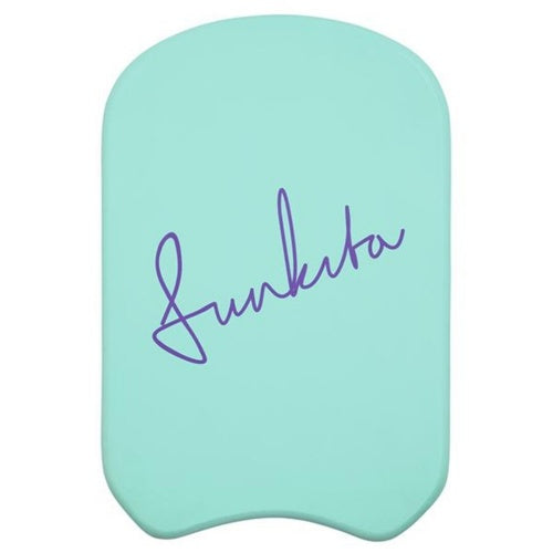 Funkita Still Mint Kickboard | Swim Training Gear – Swimwear Shack