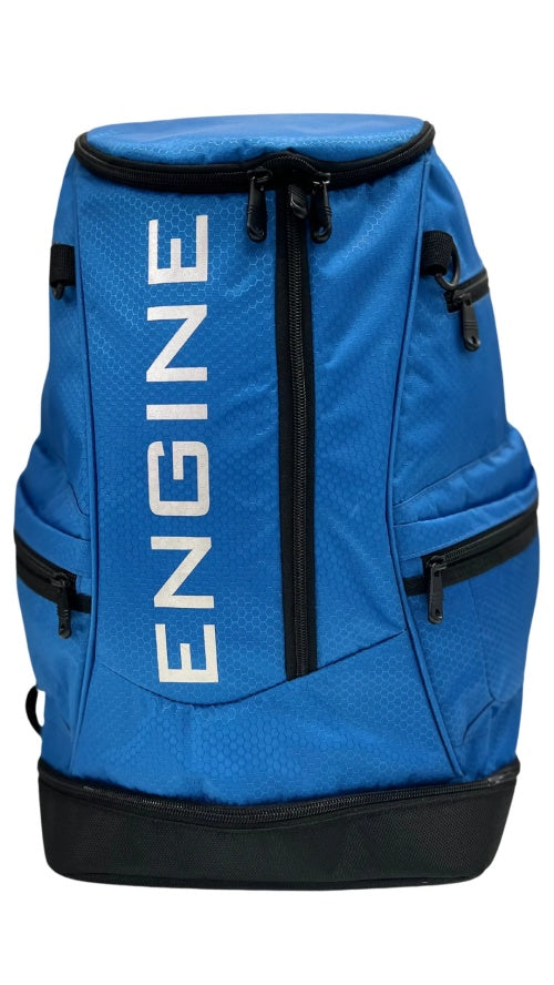 Engine Bullet Backpack - Royal