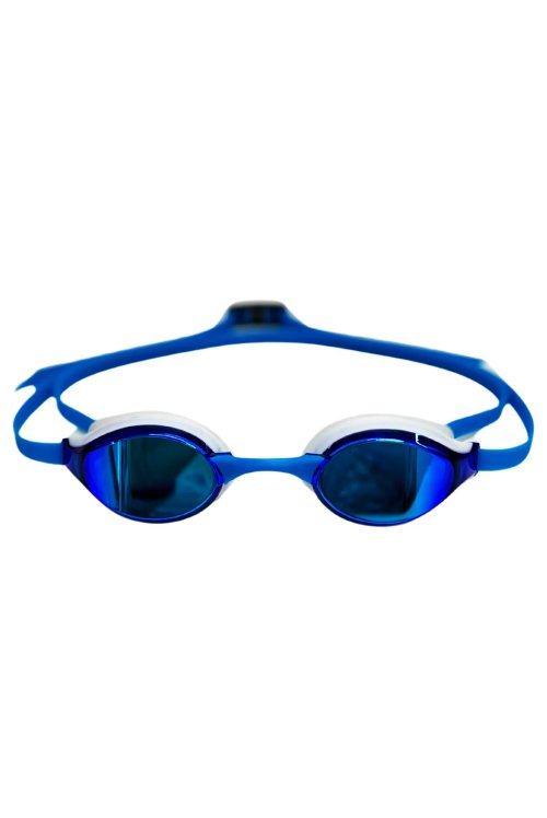 Engine Bullet Goggle – Blue | Swimwear Shack