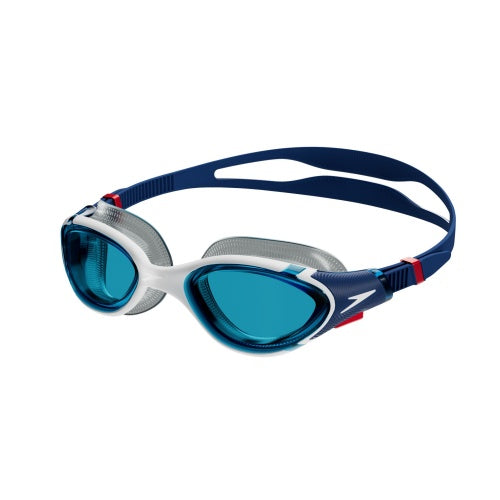 Speedo Biofuse 2.0 Blue/White