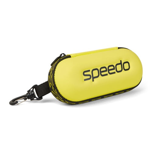 Speedo Goggle Storage - Lime
