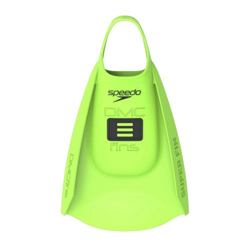 Speedo x DMC Super Fin – Green Fizz | Training Swim Fins | Swimwear Shack