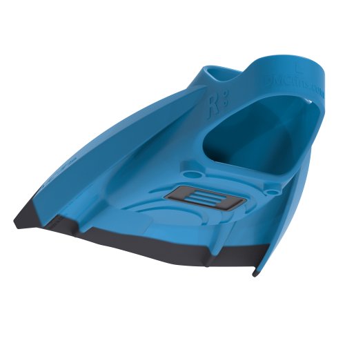 Speedo x DMC Elite Max Fin - Blue Atoll