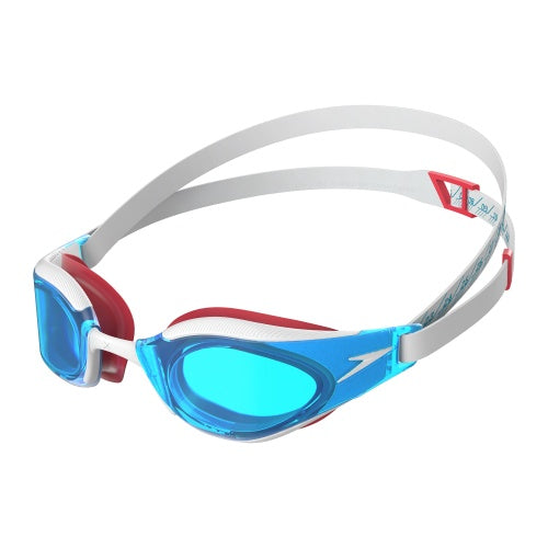 Hyper Elite Speedo Fastskin Goggle - Watermelon-Bolt