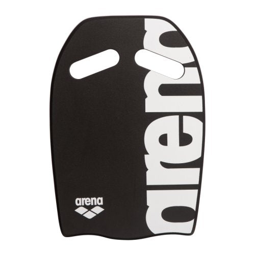 Arena Kickboard – Black/White | Swim Training Equipment | Swimwear Shack