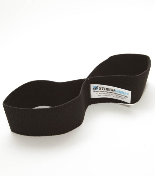 Ankle Elastic S122E-StrechCordz®