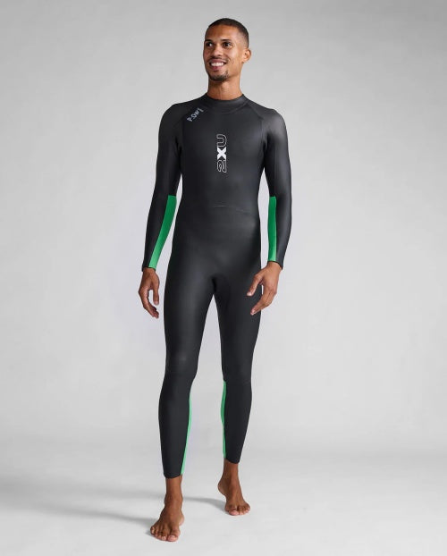 2XU Propel Openwater Mens Wetsuit