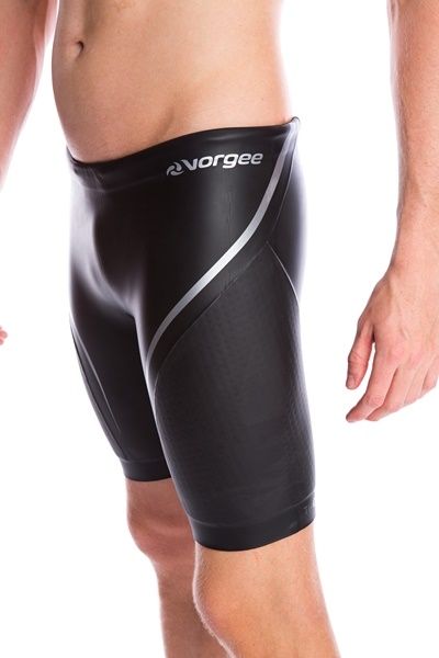 Vorgee Neo Jam-O Neoprene Buoyancy Shorts | Swim Training | Swimwear Shack