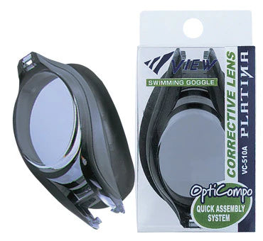 View Platina Corrective Lens
